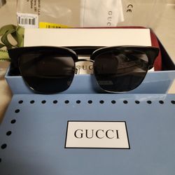 G Sunglasses 