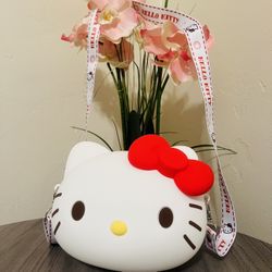 Hello Kitty Crossbody bag