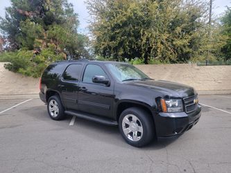 2013 chevrolet tahoe