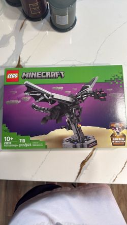 Minecraft Lego
