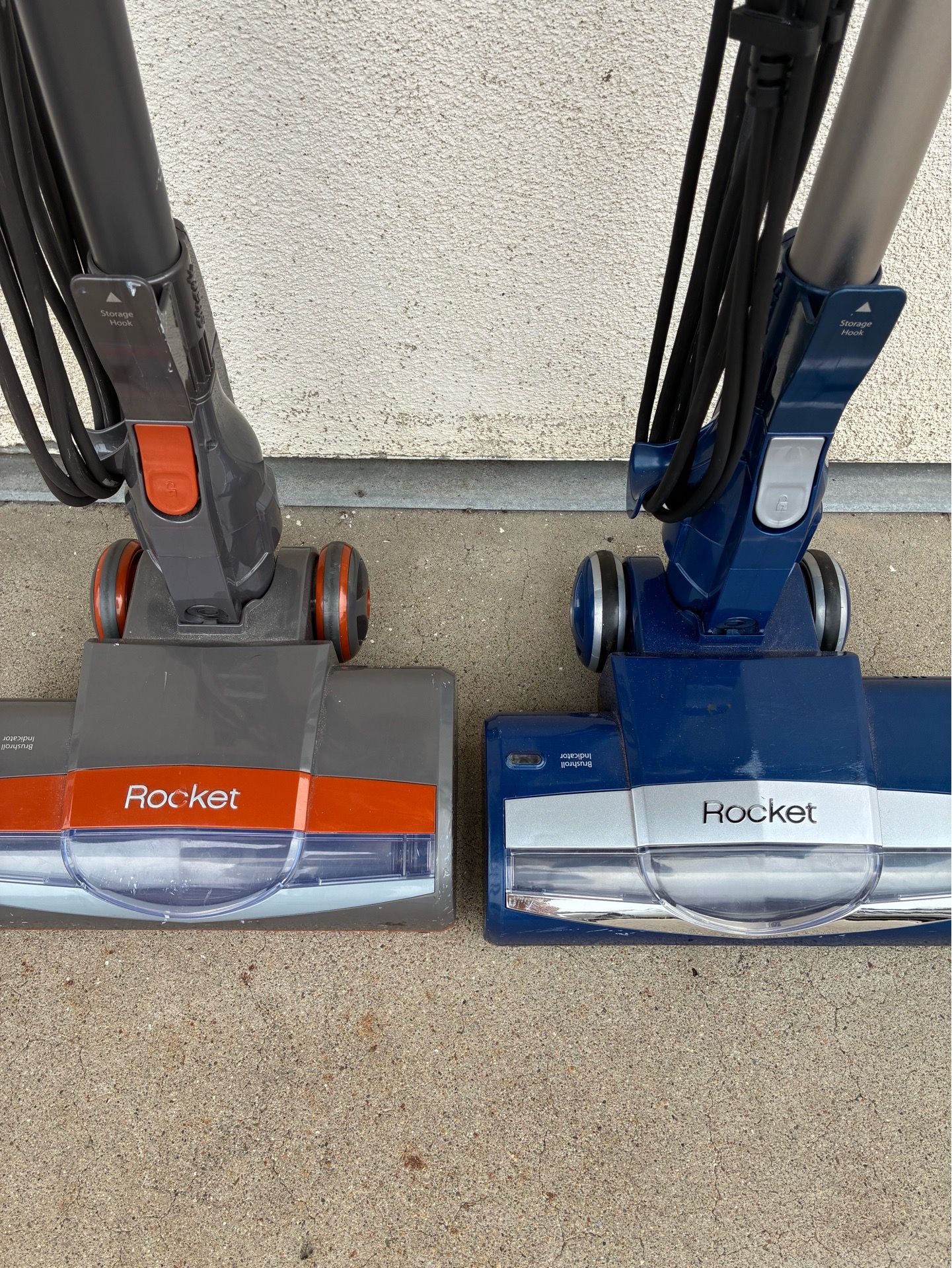 Shark Rocket Vacuum
