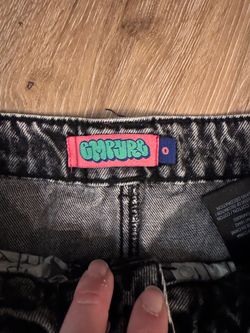 Empyre shorts women size 0