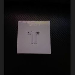 AirPod 2nd generation