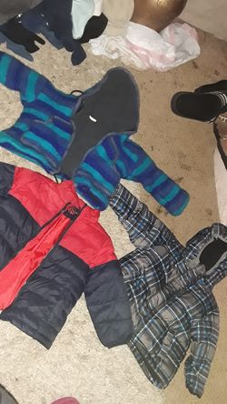 Baby boy clothes 12 to 18month