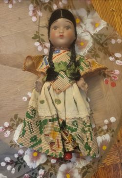 Vintage\Antique Dolls