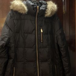 Michael Kors Coat Used Clean In Very Good Condition