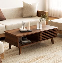 Mid Century Modern Coffee Table