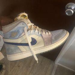 Jordan 1s $80 Size 11