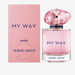 Giorgio Armani / Women’s Perfume 