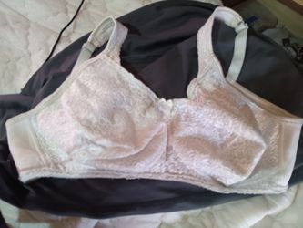 Breastfeeding Bra 42D