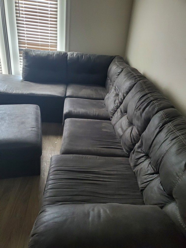 Section Couch