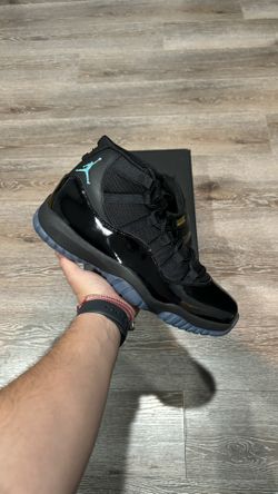 Jordan 11 Gamma Blue- 8.5, 9, 9.5, 10, 10.5, 11, 11.5, 12, 13