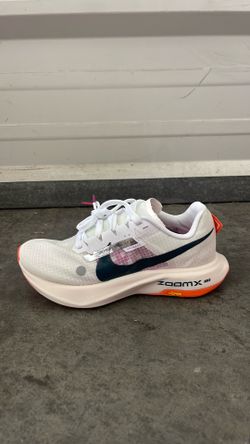 NEW Women’s Nike ZoomX UltraFly Trail ‘White Grape Jungle’