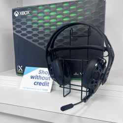 Plantronics Rig 500 Pro Hx Headset With Mic 