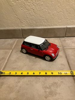 Model Car 5