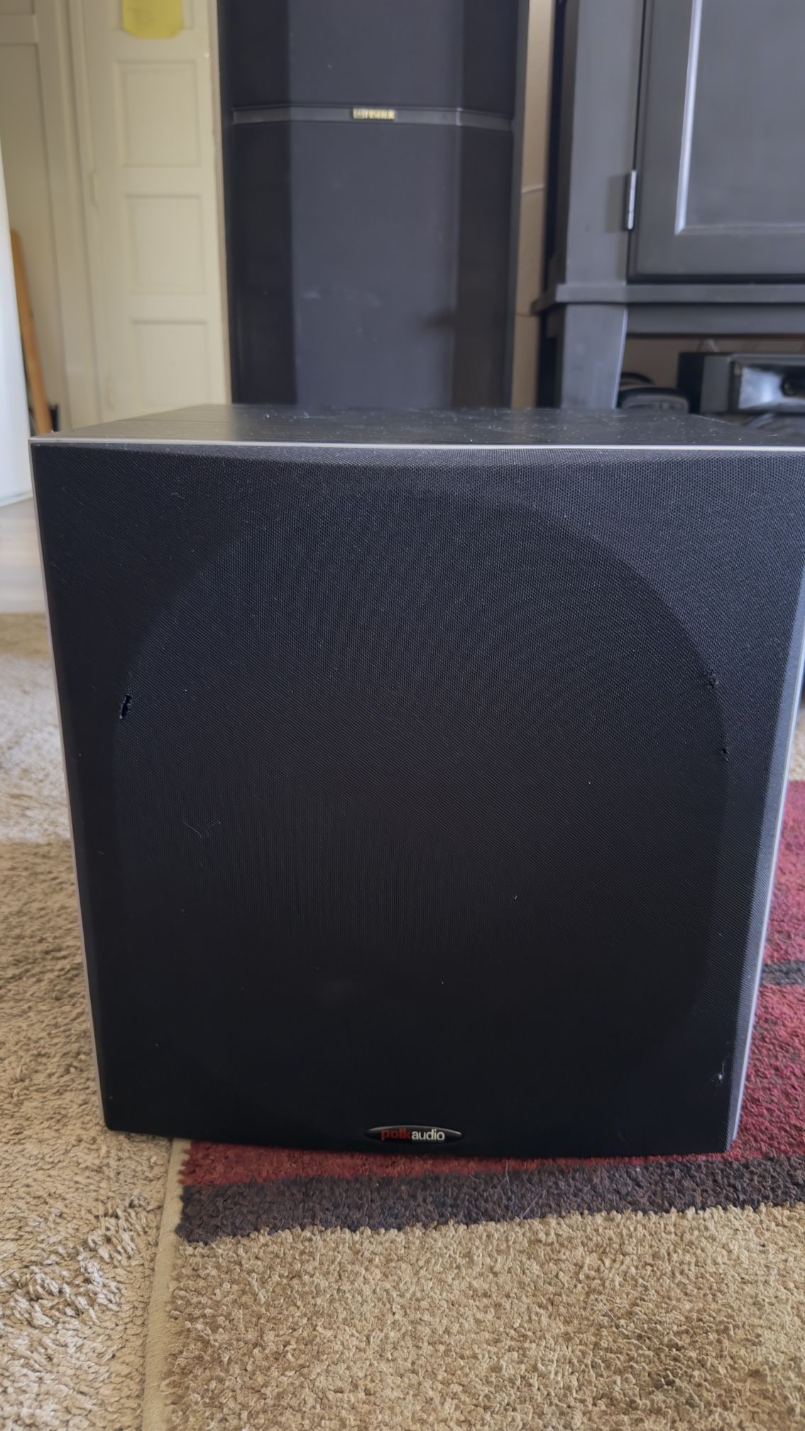 Polk Audio PSW505 12" Subwoofer