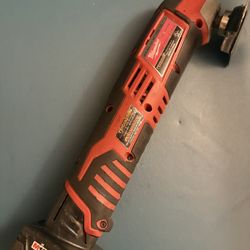 Milwaukee M12 Multi Tool