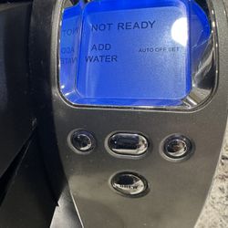 Keurig  Unit