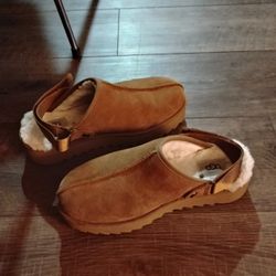 Comfortable Used Boots