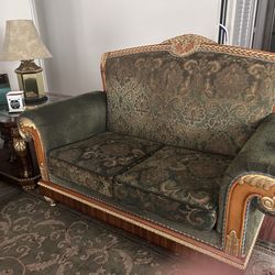 Living room set