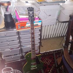 Samick Artist Series Les Paul