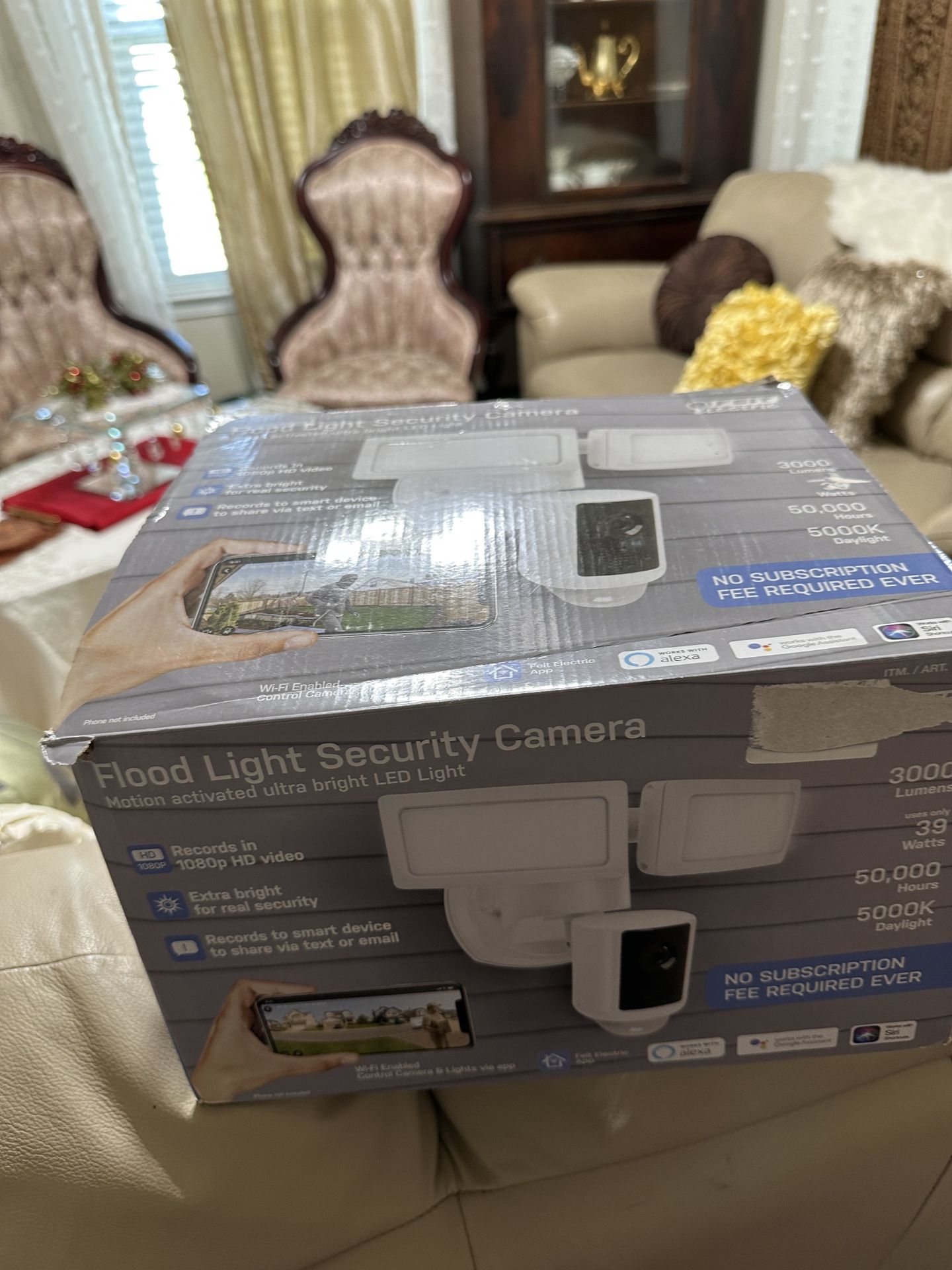 Camera