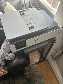 HP printer