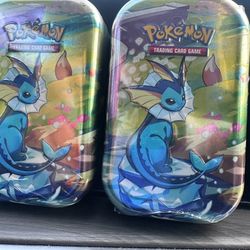 Pokémon Trading Car