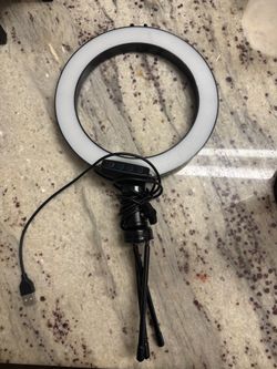 Ring Light