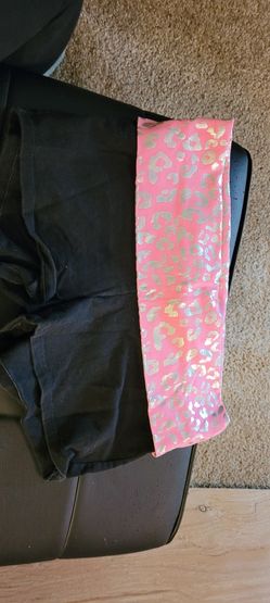 Pink Short