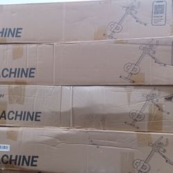 Merach 2314 AB MACHINE.  BRAND NEW.  WHOLESALE AVAILABLE