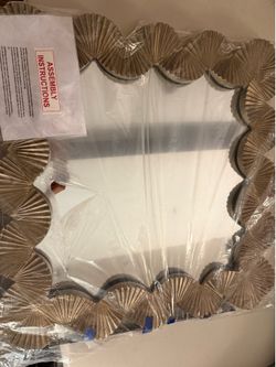 ARTERIORS ETHOS MIRROR