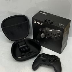 Xbox one Elite Series 2 Controller 