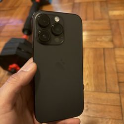 iPhone 14 Pro 256gb Unlocked 
