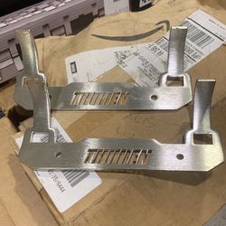 Thuren Remote Reservoir Shock Mounts