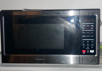 Cuisinart 1.1 cu ft Microwave