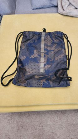 Nike Hoops Elite Basketball Gym Sack