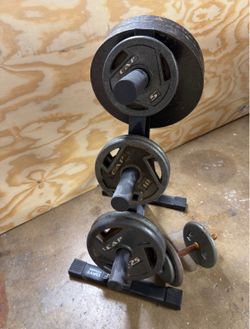 Weights