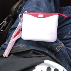 Nike Icon Cortez Wallet