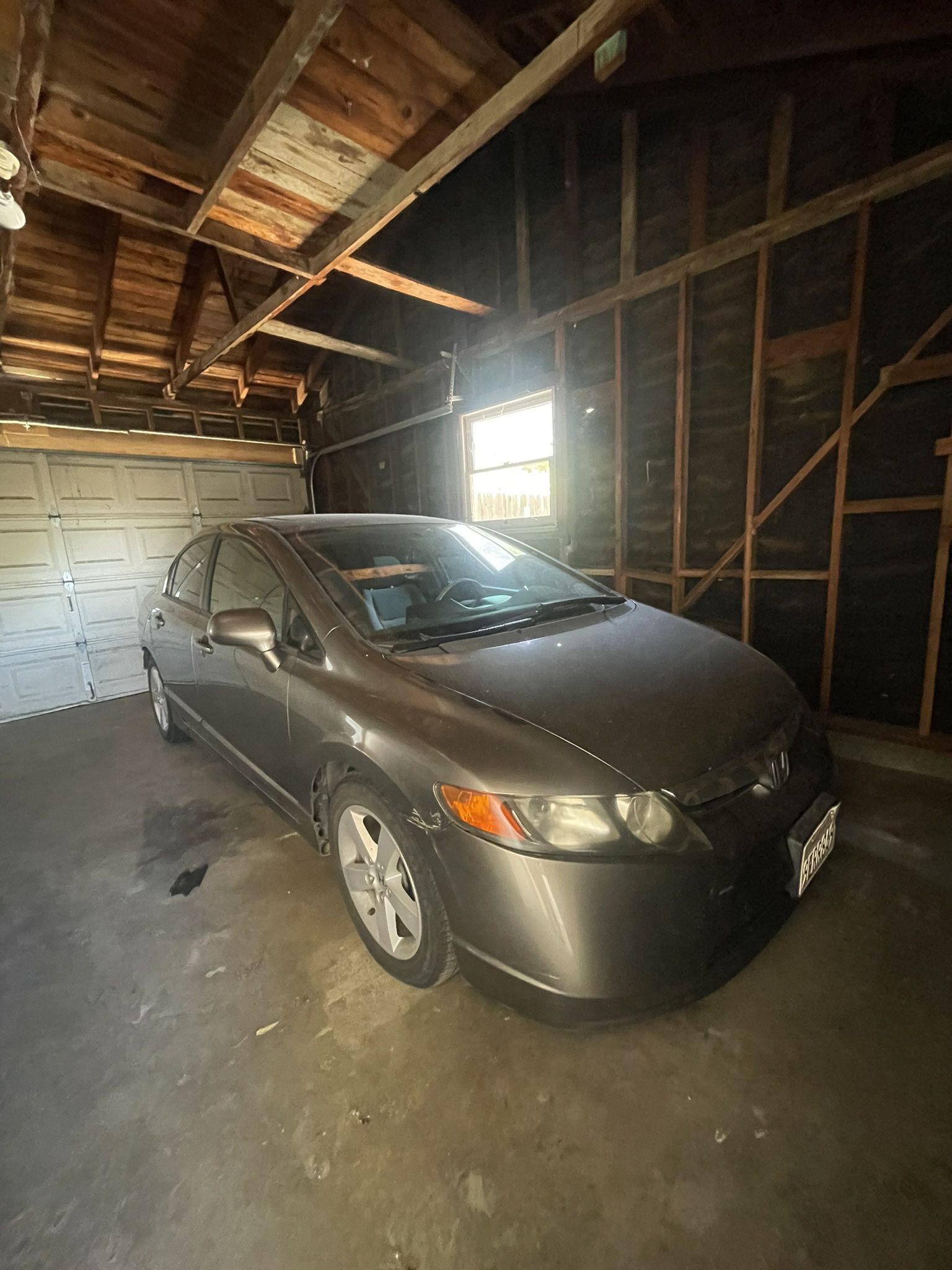 2007 Honda Civic