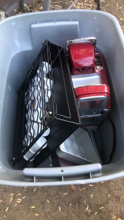 Shopper All!!!!! Boxs With Dishes, For$6.00