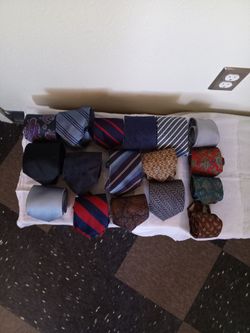 Ties