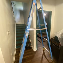 Werner Blue Ladder
