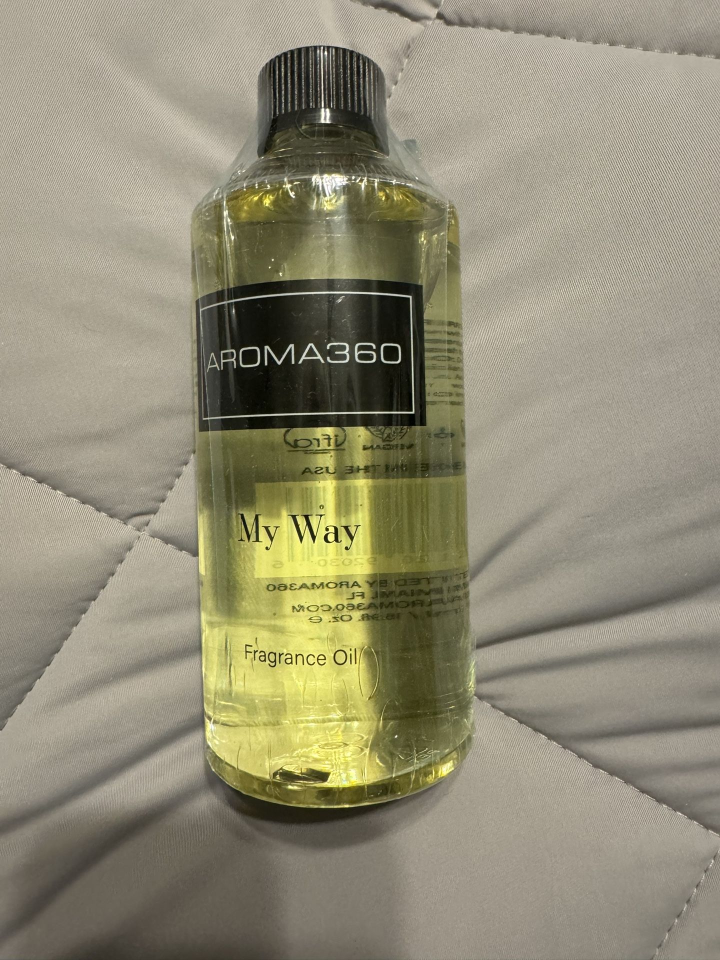 Aroma360 Fragrance oil