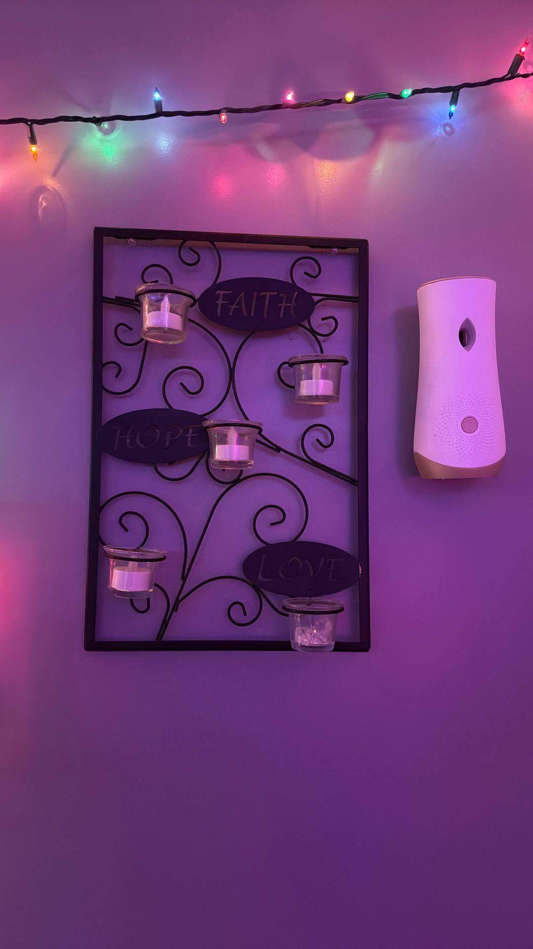 Wall Decor