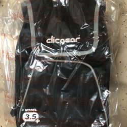 Clicgear Cooler Bag 3.5+