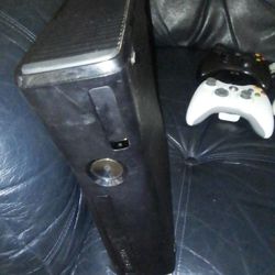 Xbox 360.