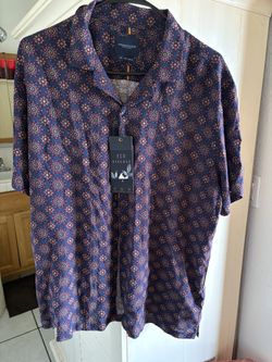 Camisa De Hombre $5