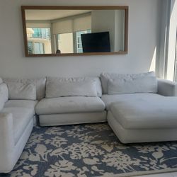 Sectional Sofa 