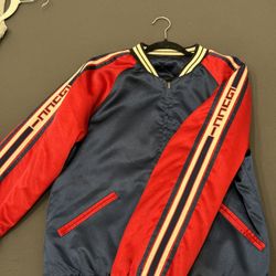 Gucci Jacket 